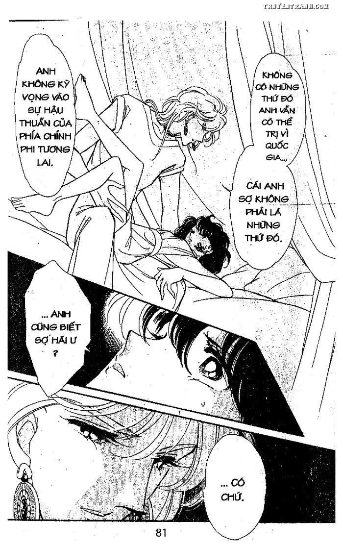 Dòng Sông Huyền Bí Chapter 41 - 50