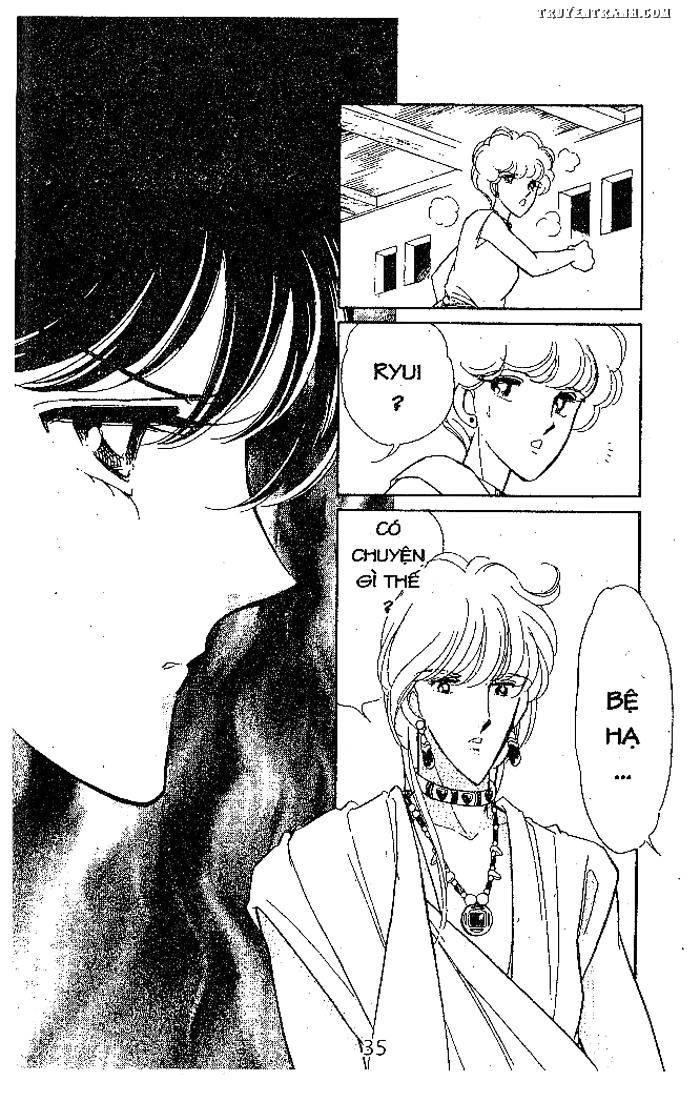 Dòng Sông Huyền Bí Chapter 41 - 6