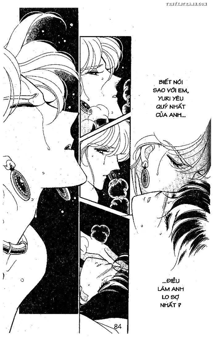 Dòng Sông Huyền Bí Chapter 41 - 53