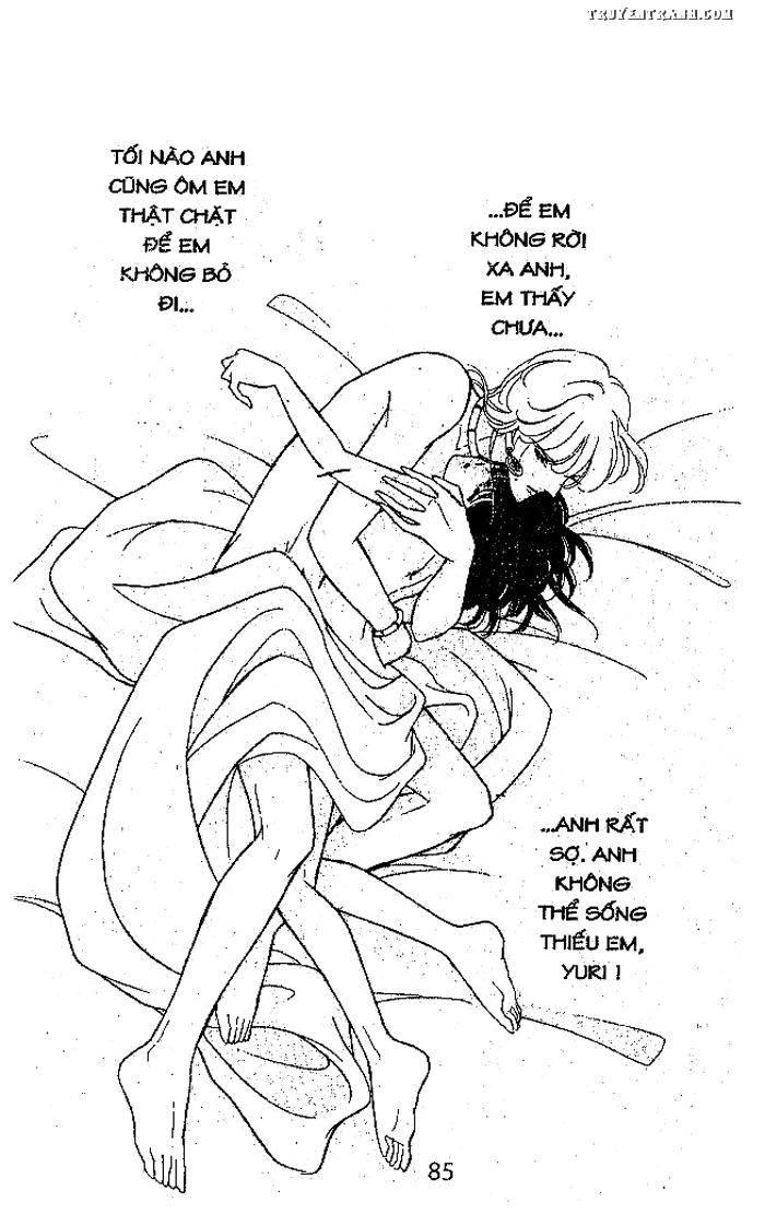 Dòng Sông Huyền Bí Chapter 41 - 54