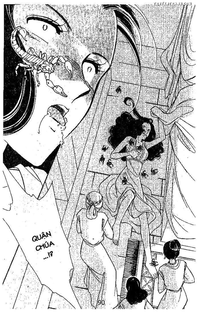 Dòng Sông Huyền Bí Chapter 41 - 59