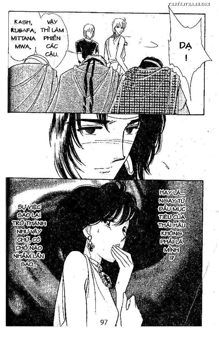 Dòng Sông Huyền Bí Chapter 41 - 66