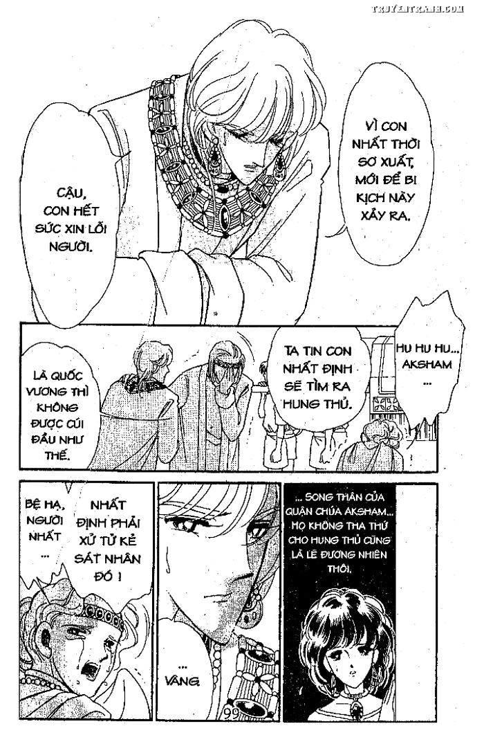 Dòng Sông Huyền Bí Chapter 41 - 68