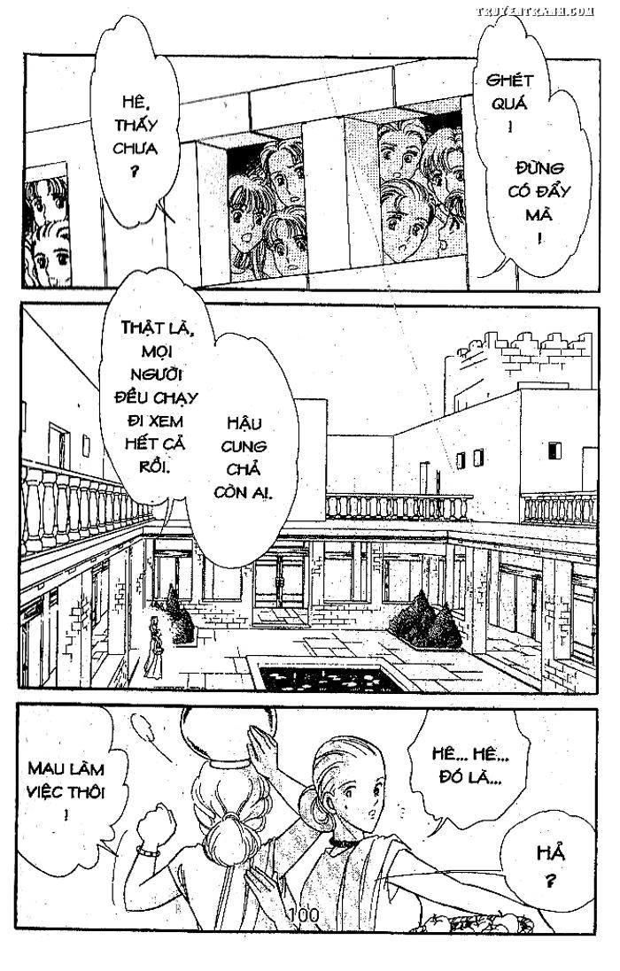 Dòng Sông Huyền Bí Chapter 41 - 69