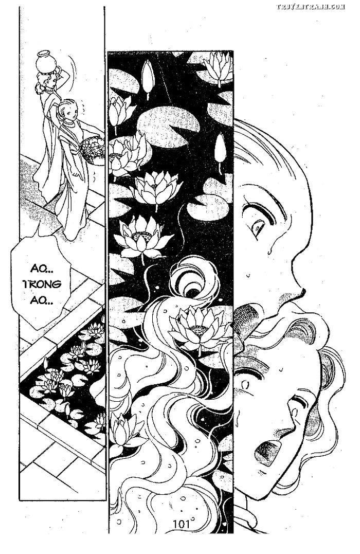 Dòng Sông Huyền Bí Chapter 41 - 70