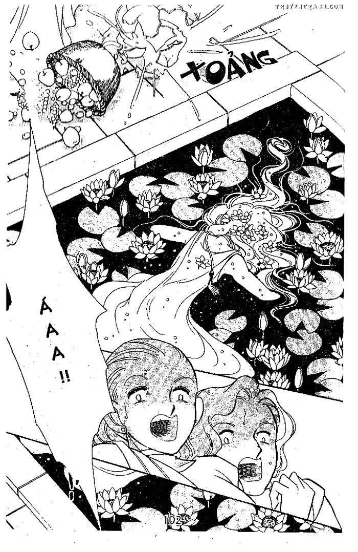 Dòng Sông Huyền Bí Chapter 41 - 71