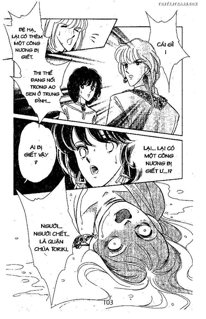 Dòng Sông Huyền Bí Chapter 41 - 72