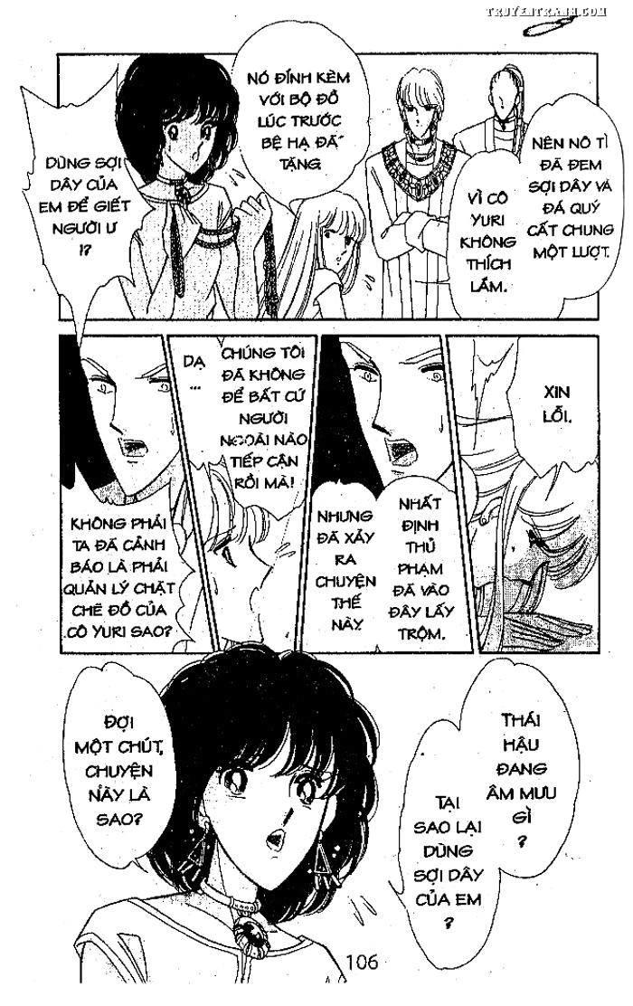 Dòng Sông Huyền Bí Chapter 41 - 75