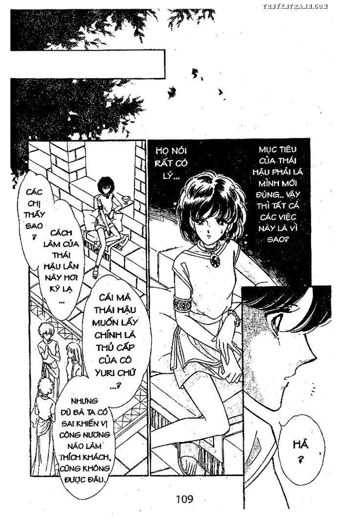 Dòng Sông Huyền Bí Chapter 41 - 78