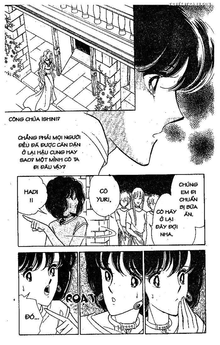 Dòng Sông Huyền Bí Chapter 41 - 79