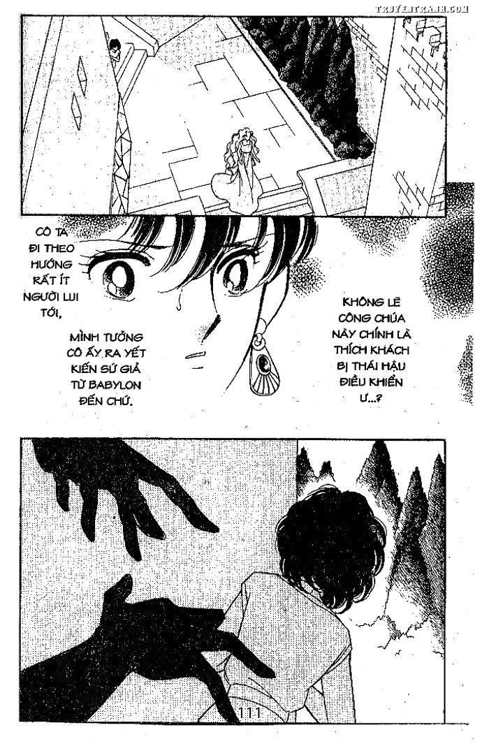 Dòng Sông Huyền Bí Chapter 41 - 80