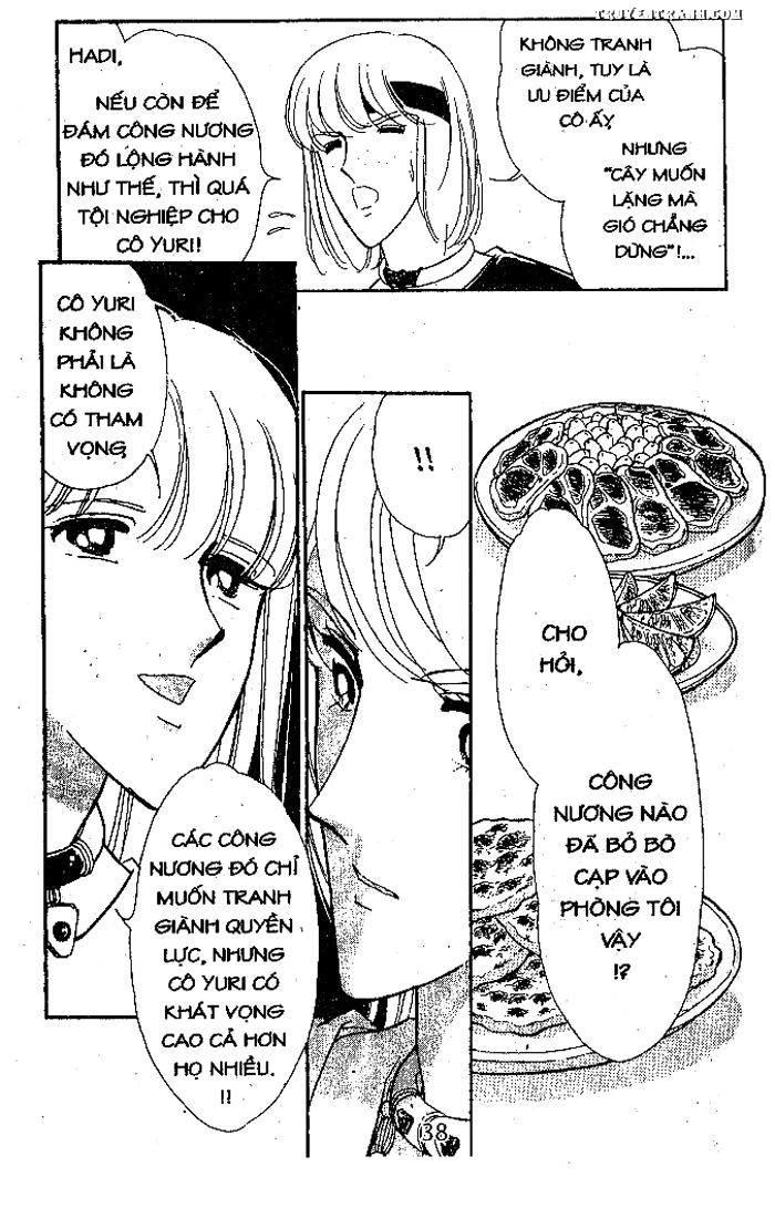 Dòng Sông Huyền Bí Chapter 41 - 9