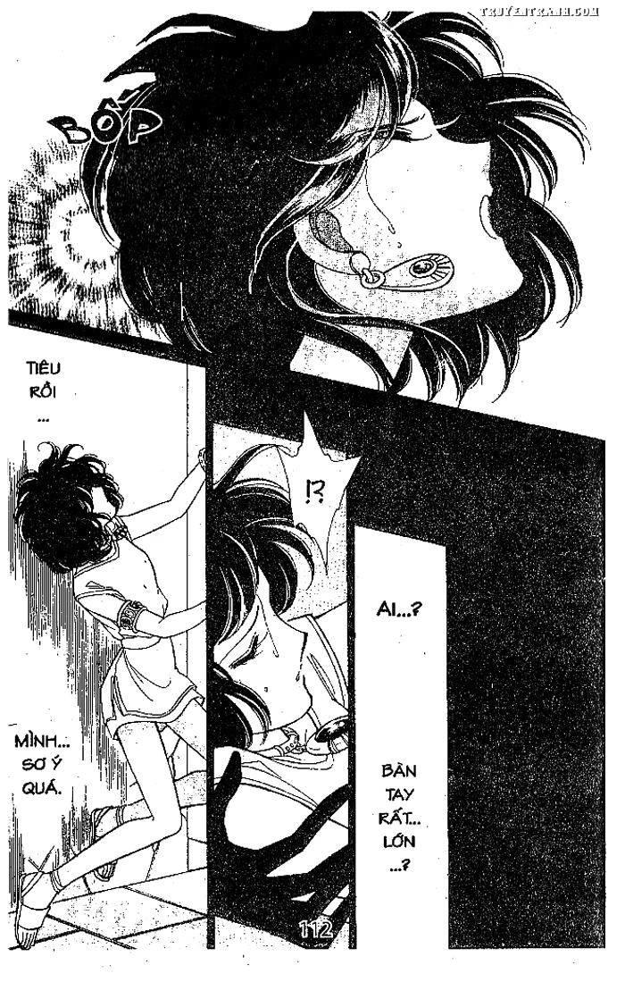 Dòng Sông Huyền Bí Chapter 41 - 81