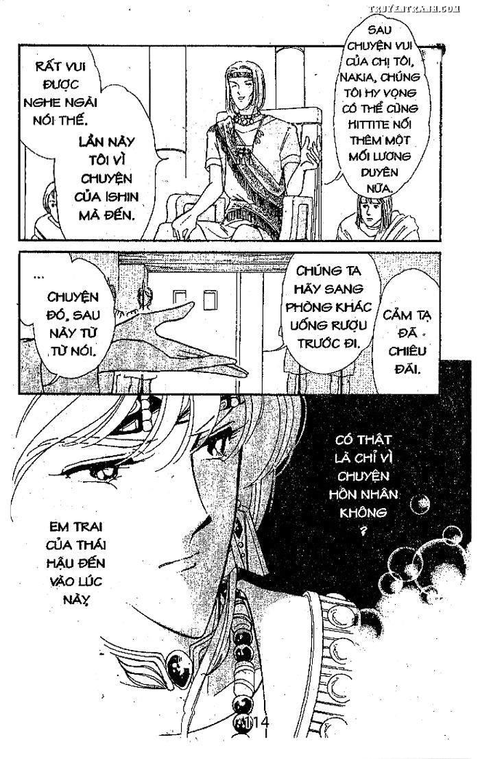 Dòng Sông Huyền Bí Chapter 41 - 83