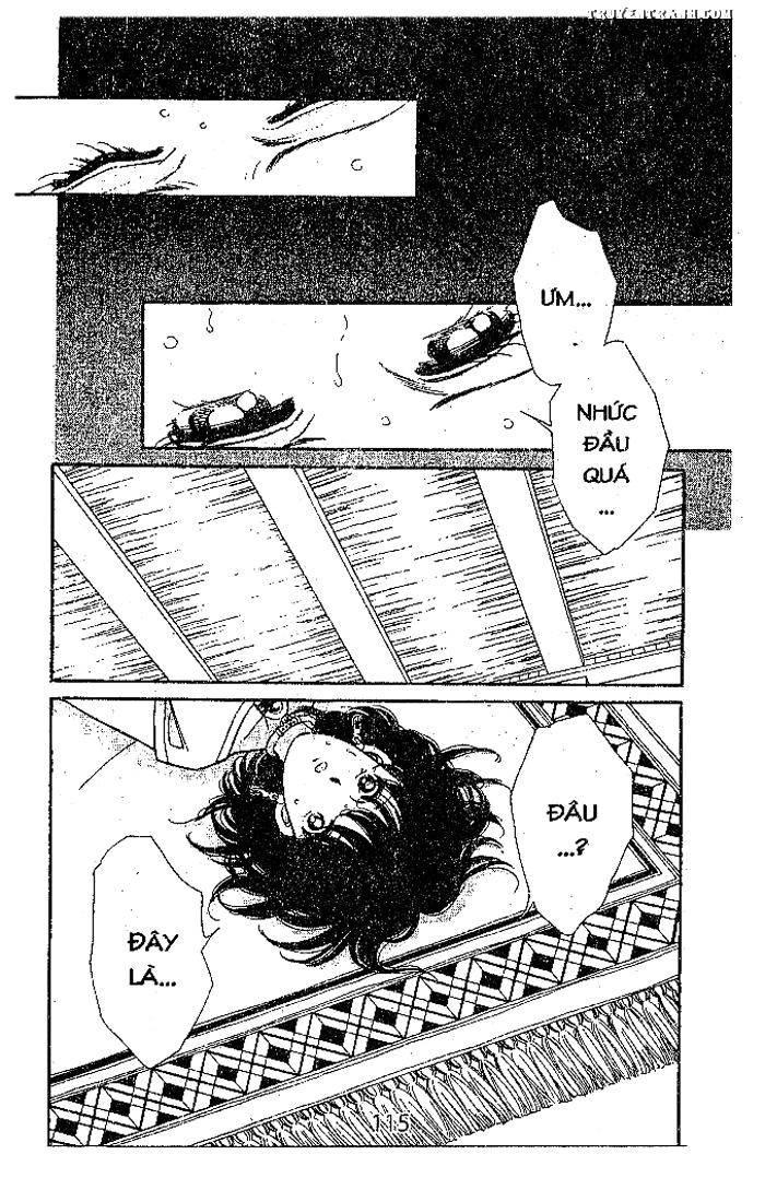 Dòng Sông Huyền Bí Chapter 41 - 84