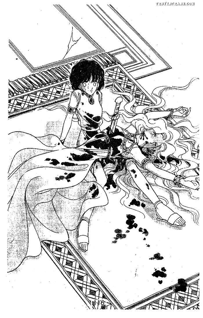 Dòng Sông Huyền Bí Chapter 41 - 85