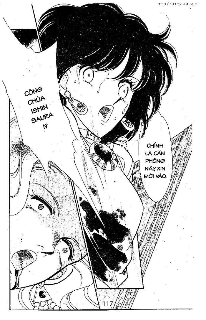 Dòng Sông Huyền Bí Chapter 41 - 86