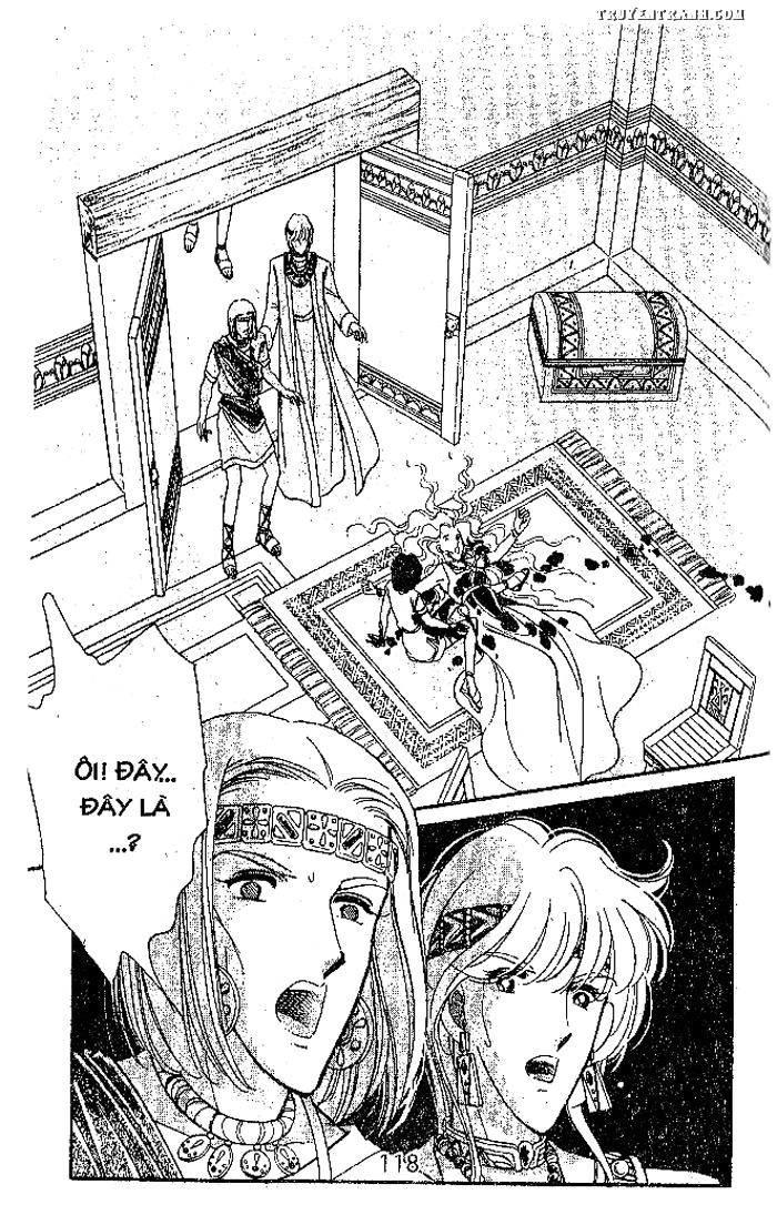 Dòng Sông Huyền Bí Chapter 41 - 87