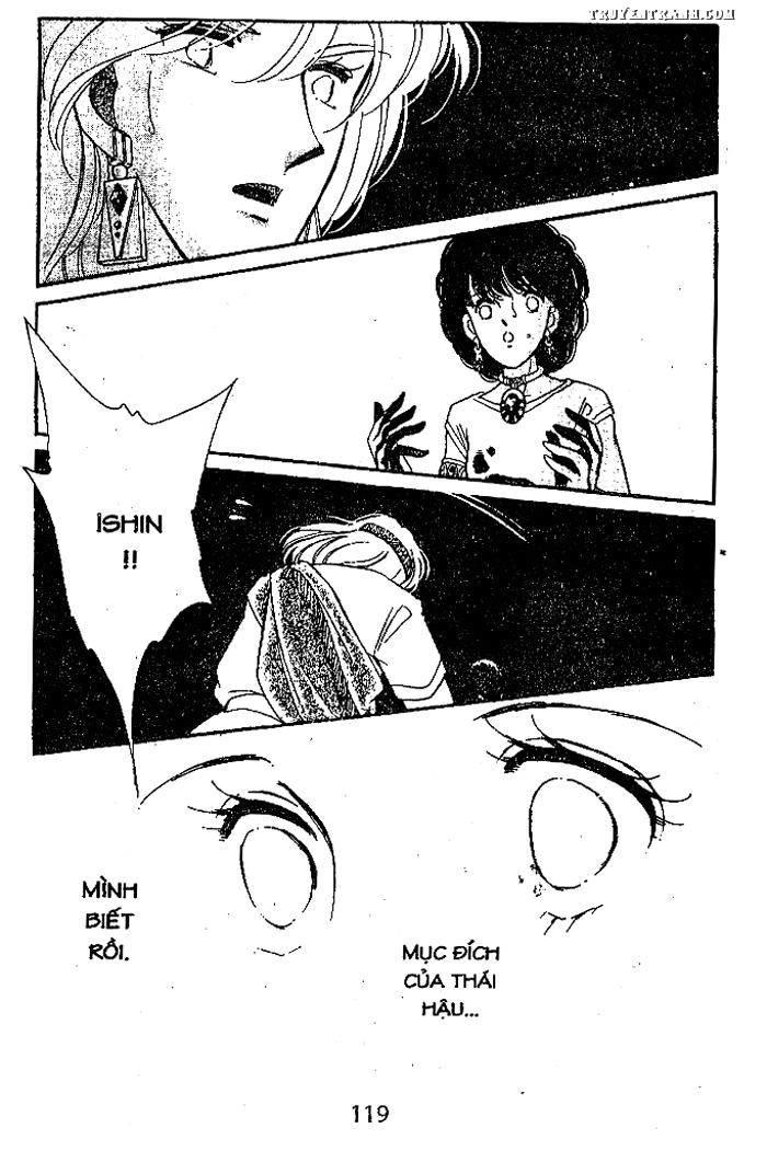 Dòng Sông Huyền Bí Chapter 41 - 88