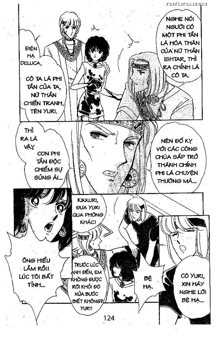 Dòng Sông Huyền Bí Chapter 41 - 91