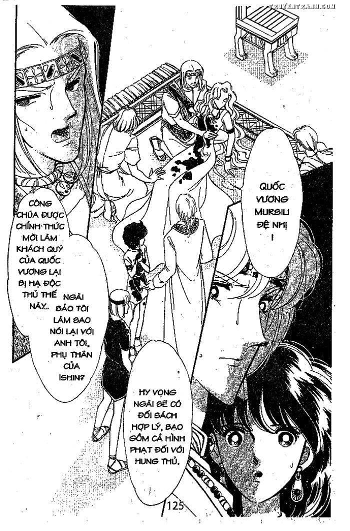 Dòng Sông Huyền Bí Chapter 41 - 92