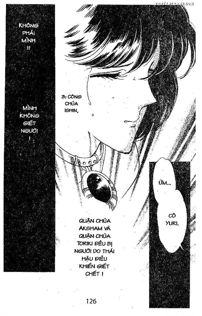 Dòng Sông Huyền Bí Chapter 41 - 93