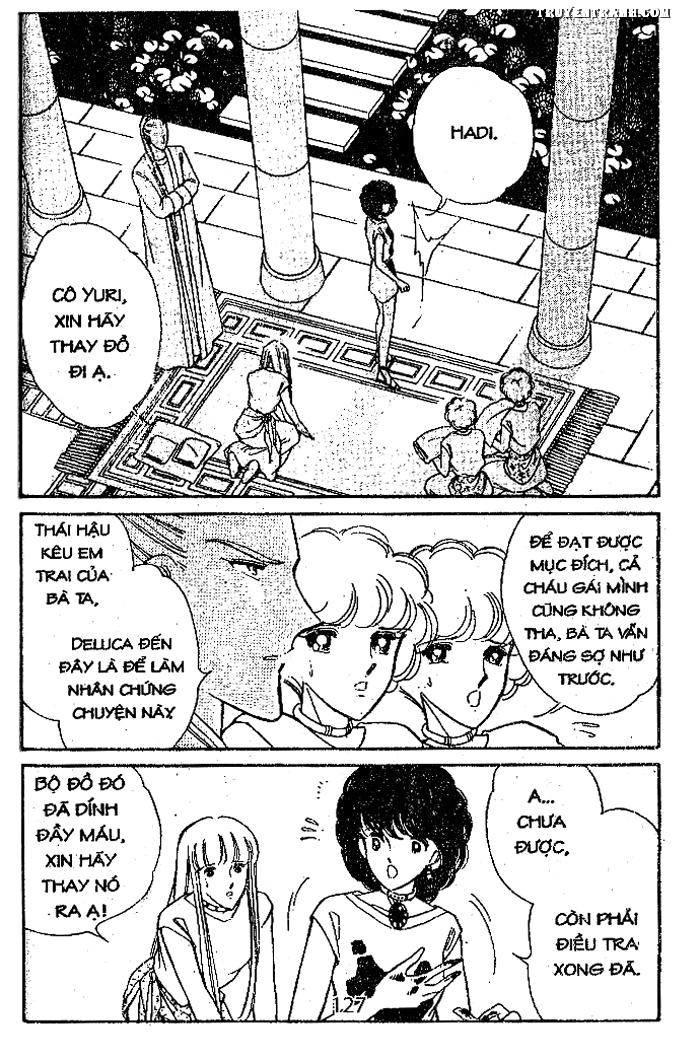 Dòng Sông Huyền Bí Chapter 41 - 94