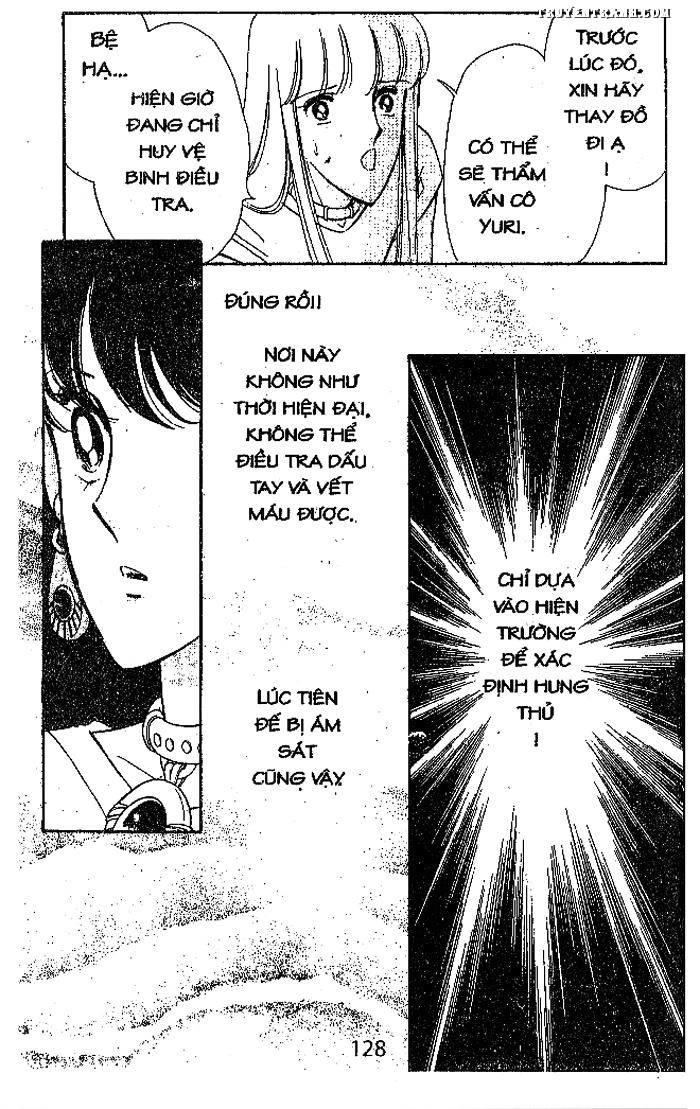 Dòng Sông Huyền Bí Chapter 41 - 95