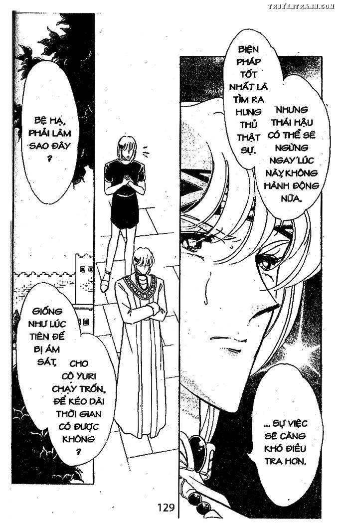 Dòng Sông Huyền Bí Chapter 41 - 96