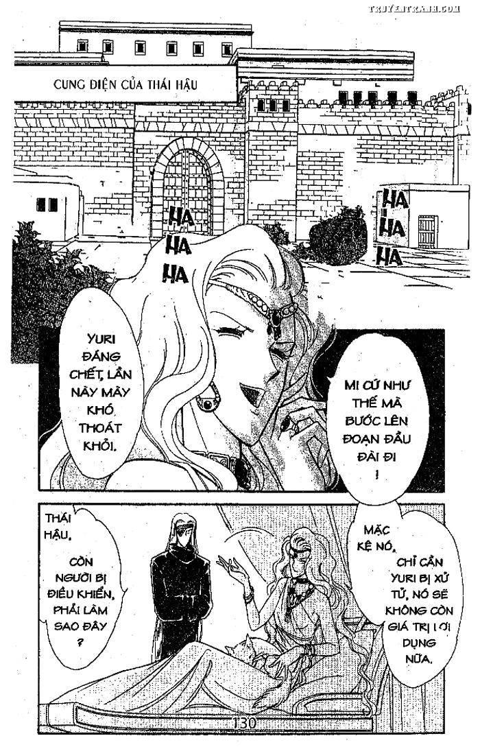 Dòng Sông Huyền Bí Chapter 41 - 97