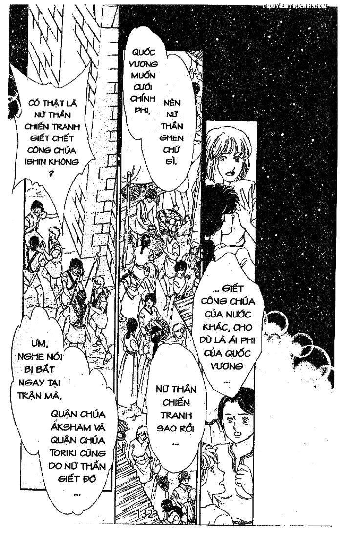 Dòng Sông Huyền Bí Chapter 41 - 99