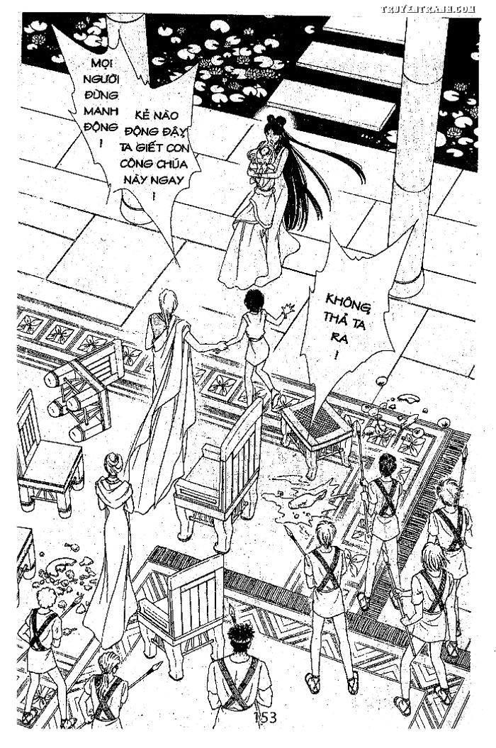 Dòng Sông Huyền Bí Chapter 42 - 2