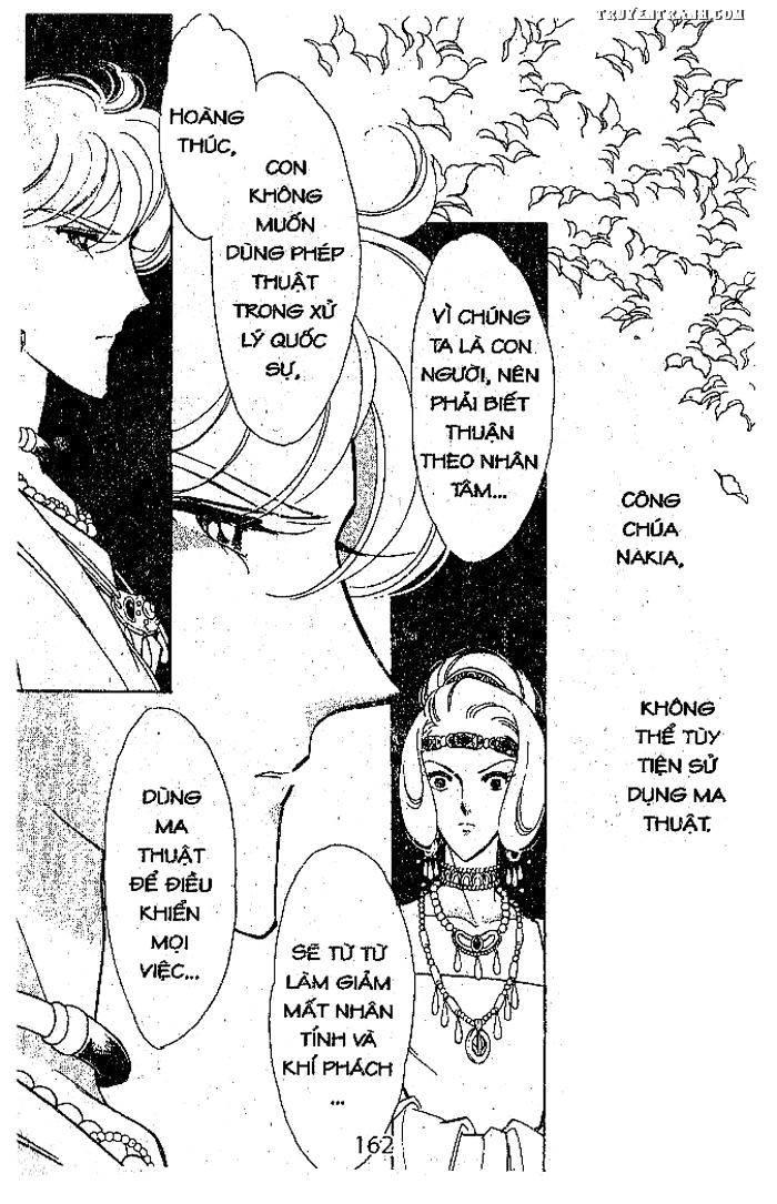 Dòng Sông Huyền Bí Chapter 42 - 11