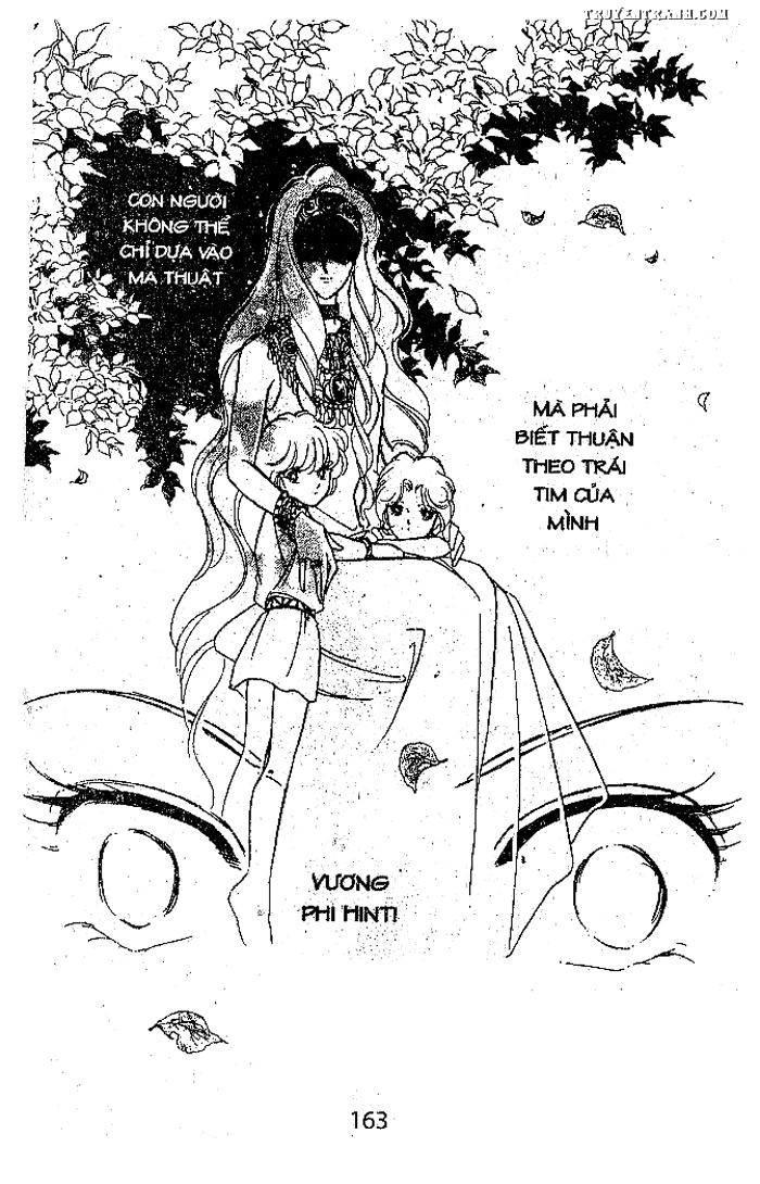 Dòng Sông Huyền Bí Chapter 42 - 12