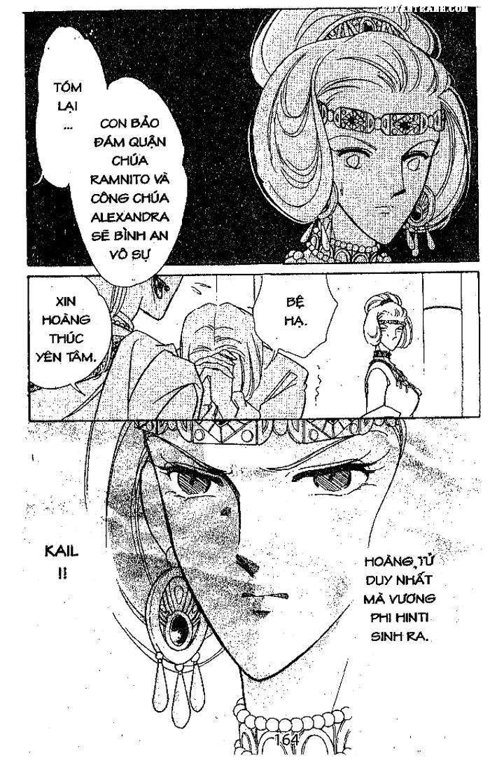 Dòng Sông Huyền Bí Chapter 42 - 13