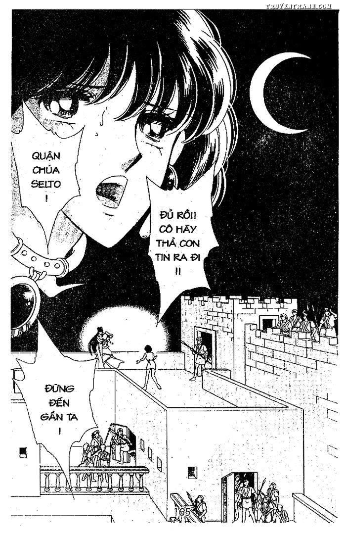 Dòng Sông Huyền Bí Chapter 42 - 14