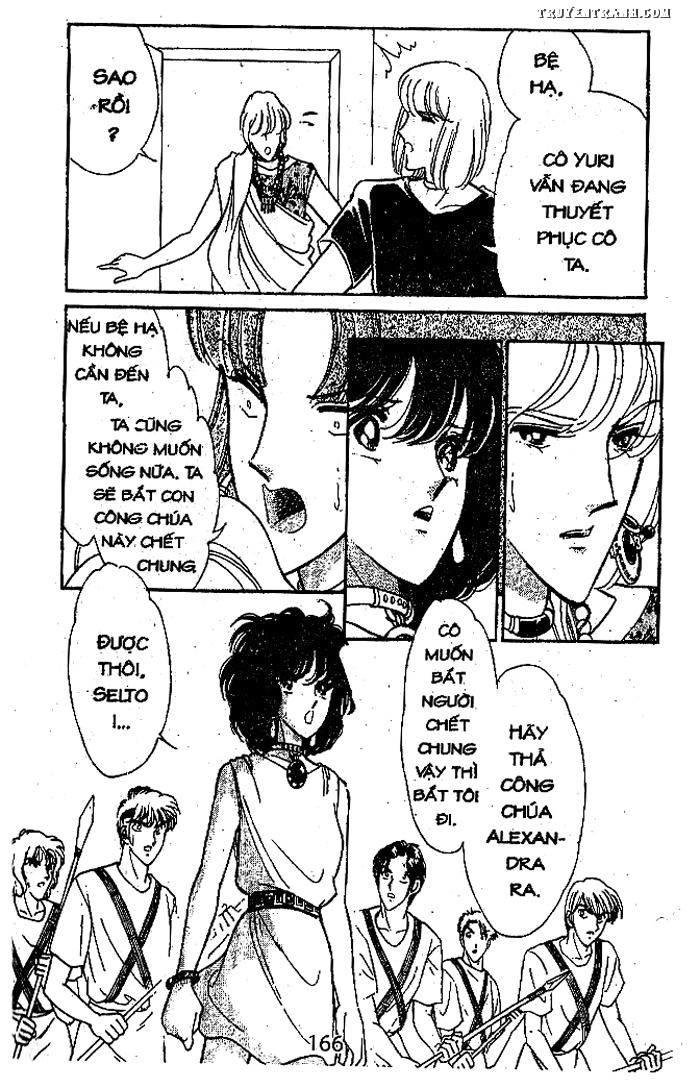 Dòng Sông Huyền Bí Chapter 42 - 15