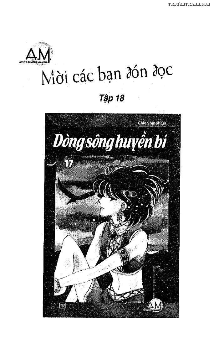Dòng Sông Huyền Bí Chapter 42 - 16