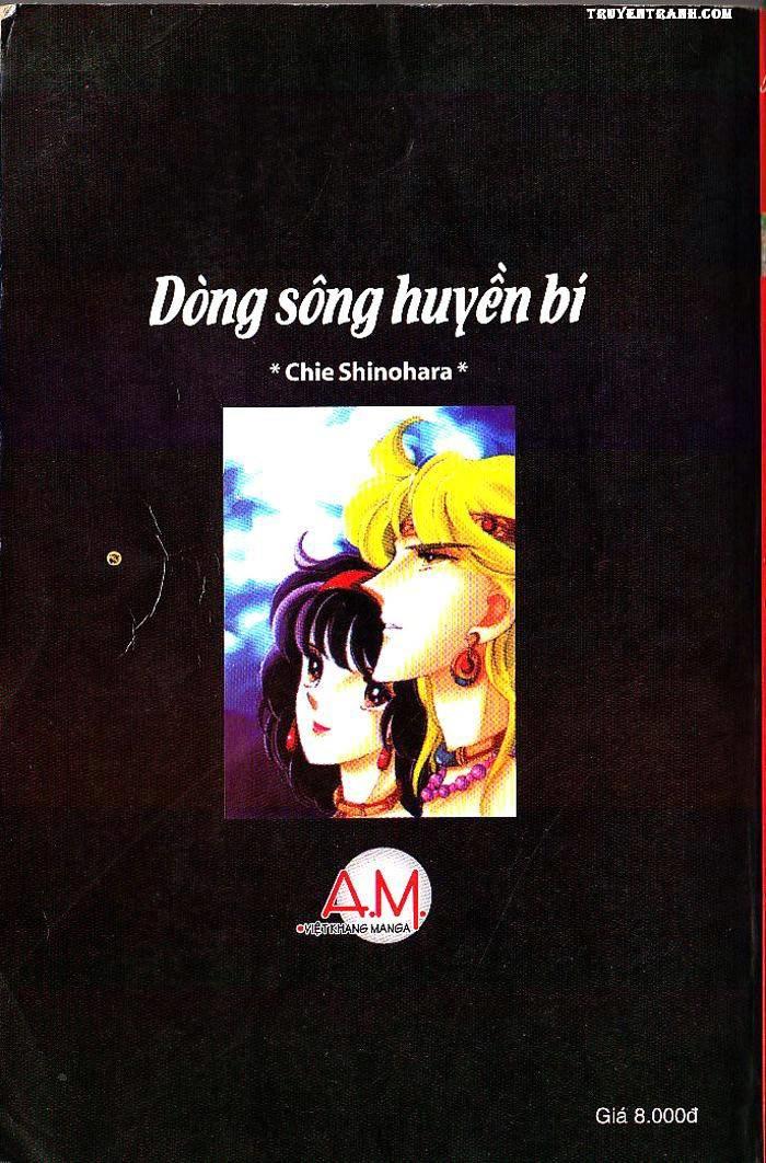 Dòng Sông Huyền Bí Chapter 42 - 17