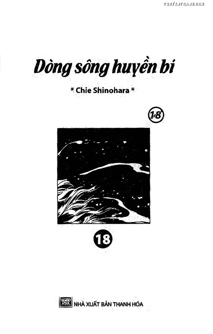 Dòng Sông Huyền Bí Chapter 42 - 19