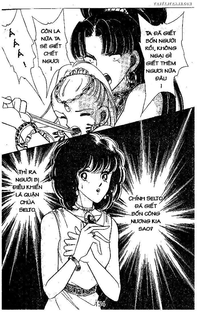 Dòng Sông Huyền Bí Chapter 42 - 3