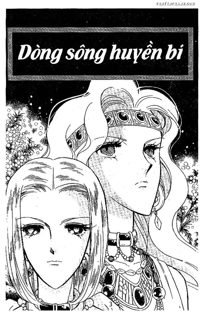 Dòng Sông Huyền Bí Chapter 42 - 21