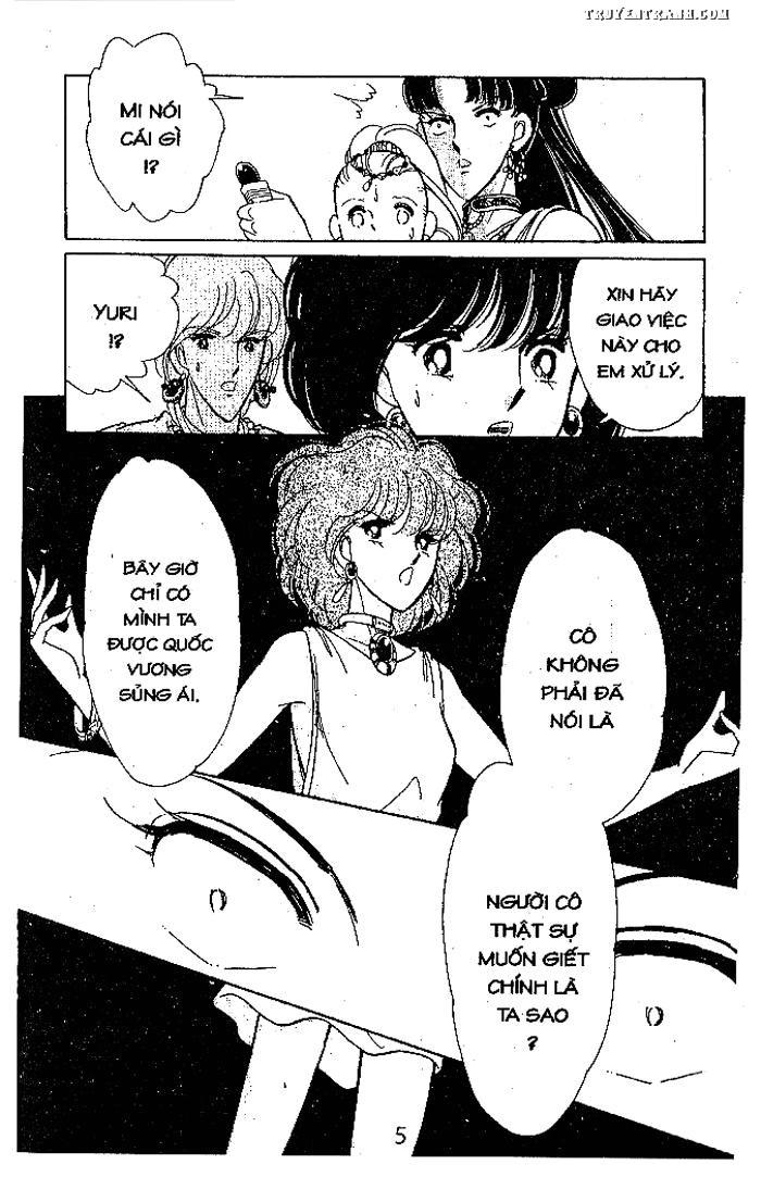 Dòng Sông Huyền Bí Chapter 42 - 23