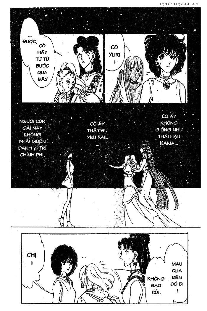 Dòng Sông Huyền Bí Chapter 42 - 24