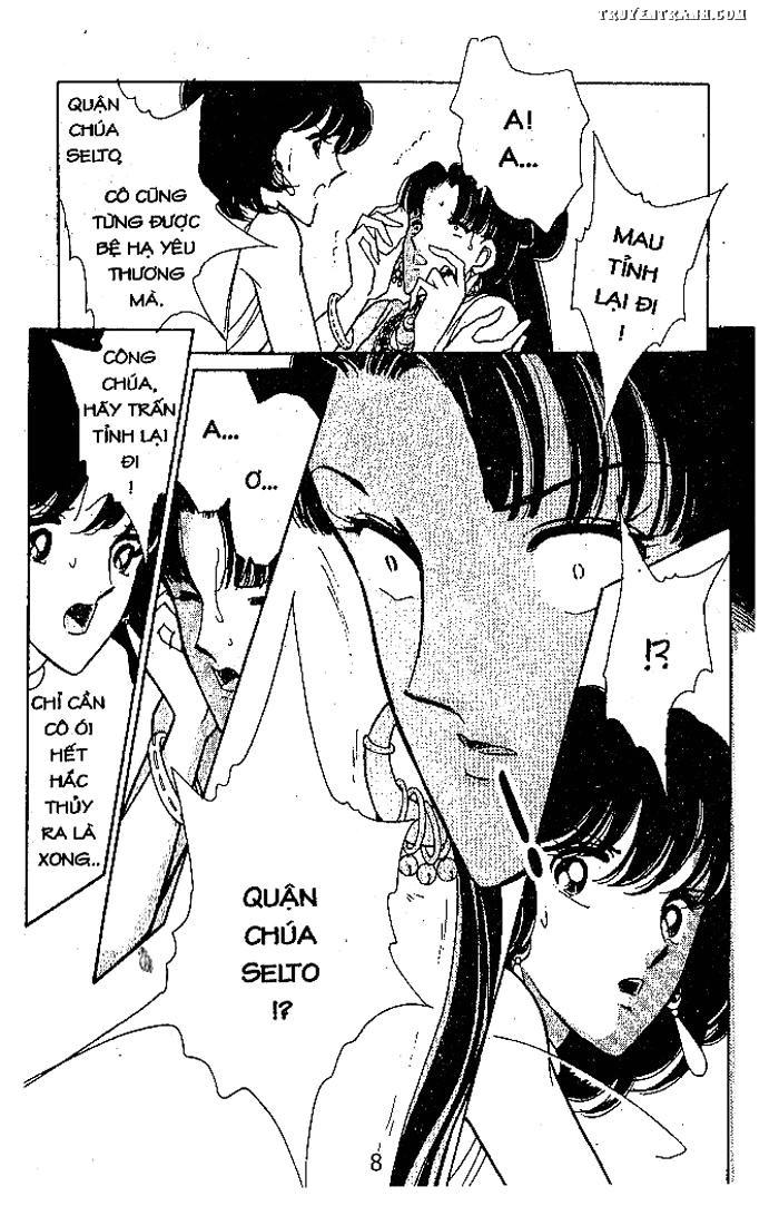 Dòng Sông Huyền Bí Chapter 42 - 26