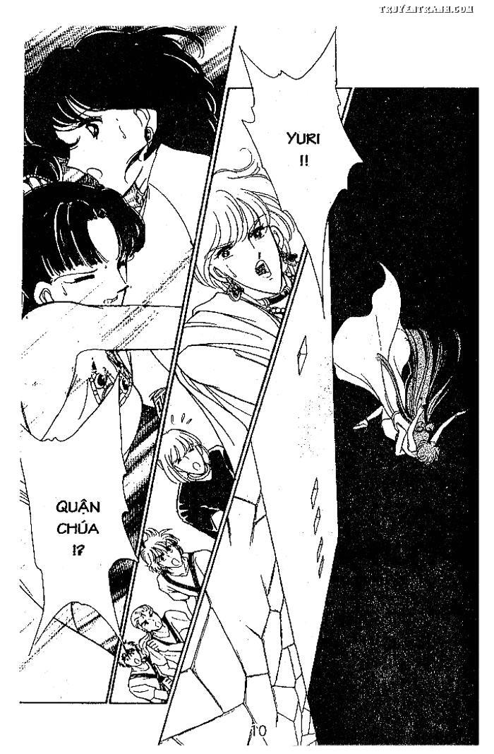 Dòng Sông Huyền Bí Chapter 42 - 28