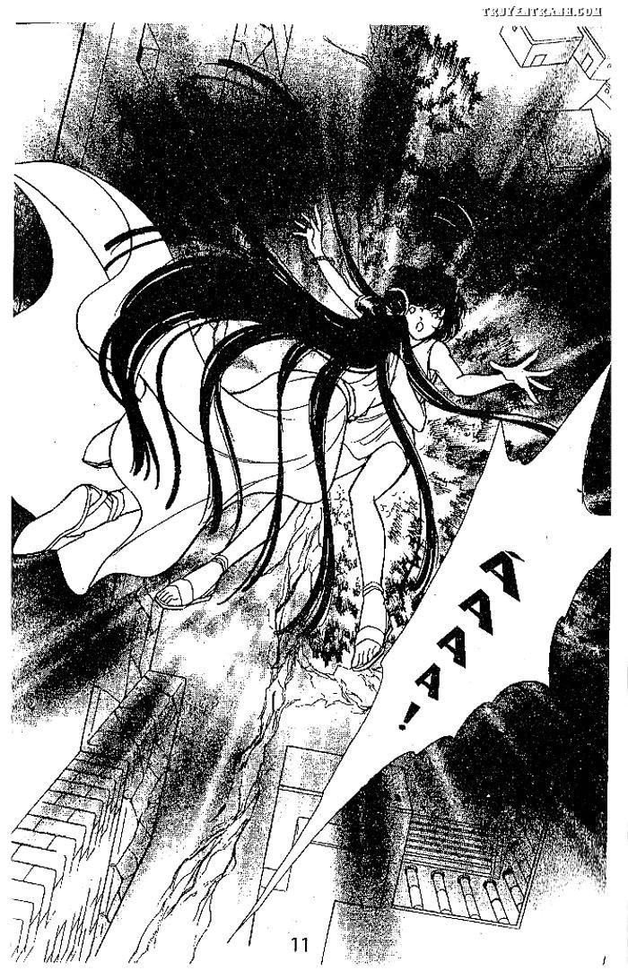 Dòng Sông Huyền Bí Chapter 42 - 29