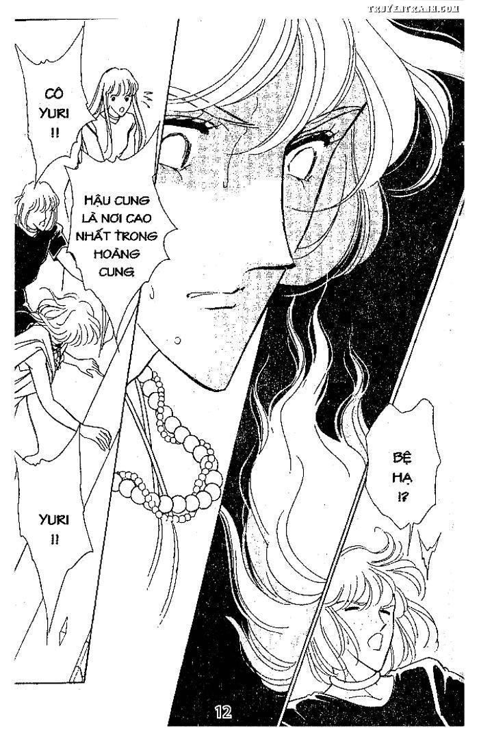 Dòng Sông Huyền Bí Chapter 42 - 30