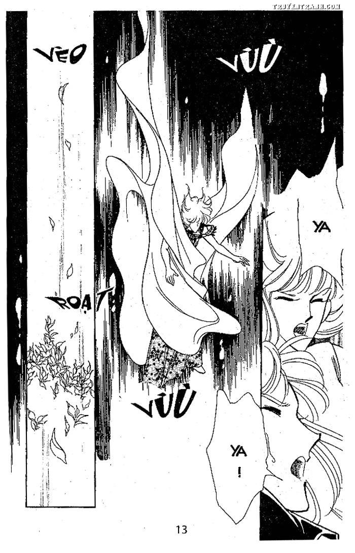 Dòng Sông Huyền Bí Chapter 42 - 31