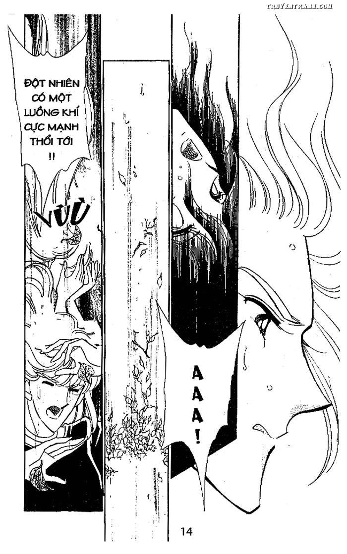 Dòng Sông Huyền Bí Chapter 42 - 32